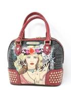  Nicole Lee Dome-bag