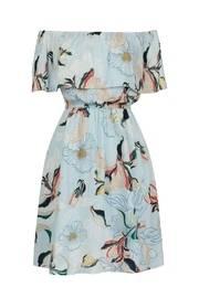  Potter Floral Dress