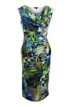  Tropical Breeze Dress