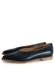  Blue Shoe Pericon