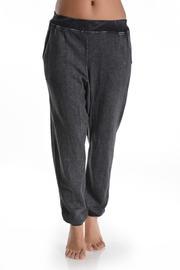 Mineral Black Pants