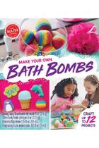  Make Your Own Bath Bombs