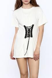  Casual Corset Dress