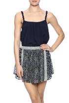  Daisy Chain Tank