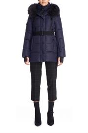  Matte Millennium Jacket