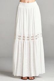  Delilah Maxi Skirt