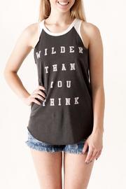  Wilder Tank Top