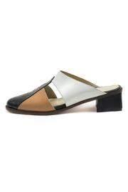  Barbra Toast Mule