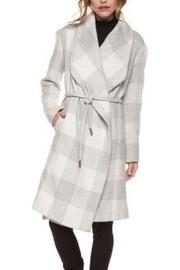  Tabby Coat