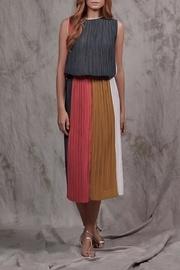  Rialto Pleated Skirt