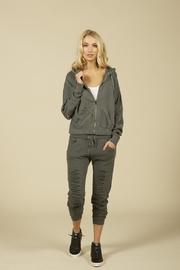  Ripped Sweatpants