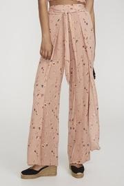  Tiki Tiki Pants