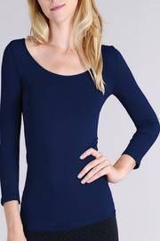  3/4 Sleeve Camisole