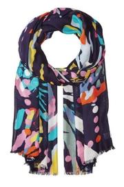  Butterfly Flutter Scarf