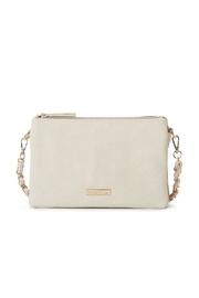  Liz Double-pocket Crossbody