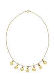  Gypsy Shaker Choker