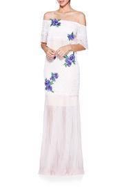  Abelle Long Gown