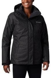  Whirlibird Plus-size Jacket