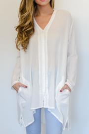  Pauline Tunic