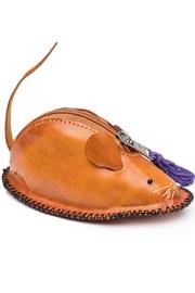  Mouse Coin Pouch