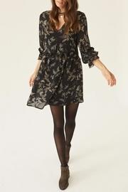 Florence Floral Dress