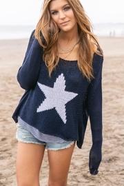  Big Star Crewneck