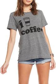  I Need Coffee Tee