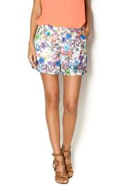  Florence Floral Shorts