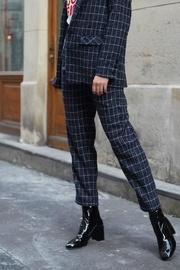  Phebe Windowpane Pants