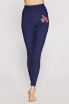  Perfect High-waisted Legging