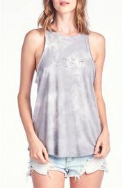  Sign Language Love Tank