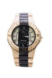  Sandalwood Watch