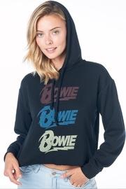  Bowie Hoodie