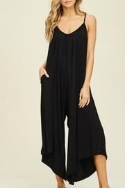  Around Town Jumpsuit