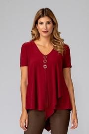  Imperial Red Top
