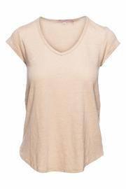  Linen Vima Tee