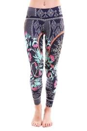  Ananda Patterned Legging
