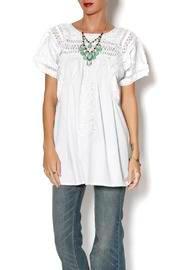  San Antonino Blouse