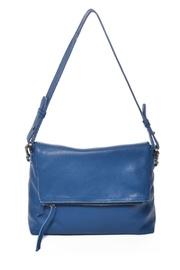  Morgan Cobalt Cross-body