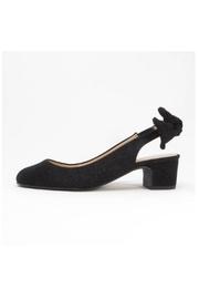  Brenda Bow Heel