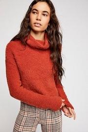  Stormy Pullover