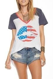  American Kiss Tee
