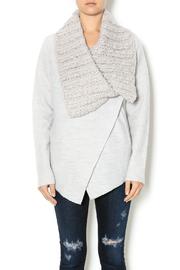  Cardigan Jacket
