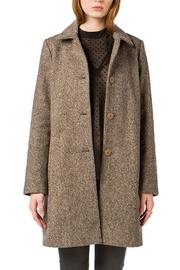  Viva Chocolate Coat