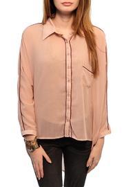  Rose Top