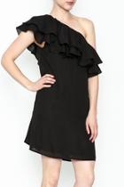  Ruffle Me Dress