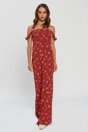  Bardot Jumpsuit