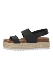  Peyton Platform Sandal