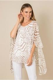  Wild-at-heart Top