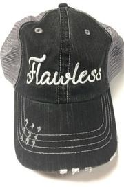  Flawless Hat